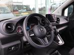 Mercedes-Benz Citan 112 CDI AUT. 3 zits SORTIMO, Auto's, 4 deurs, Stof, Gebruikt, Euro 6