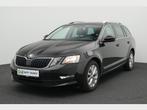 Skoda Octavia Combi Octavia SW 1.0 TSI Ambition (EU6.2), Auto's, Zwart, Navigatiesysteem, Particulier, Octavia