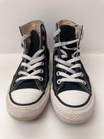 Converse All Star schoenen, Zwart, Ophalen of Verzenden, Sneakers, Converse All Stars