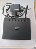 DLink Router Sans Fils DIR-300, D-Link, Enlèvement, Routeur, Utilisé
