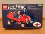 Lego Technic 8820 volledig incl. boekje en doos, Lego