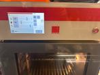 Combi- steamer oven, Zakelijke goederen, Horeca | Keukenapparatuur, Gebruikt, Ophalen of Verzenden