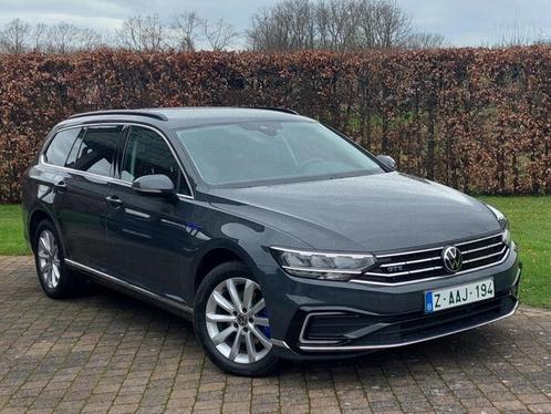 VW Passat Variant GTE – Trekhaak - Navi – Camera  - … 08/20, Auto's, Volkswagen, Bedrijf, Te koop, Passat, ABS, Adaptive Cruise Control