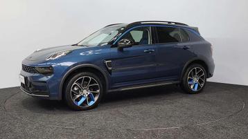 Lynk & Co 01 1.5 Turbo PHEV ~ Led ~ 360 ~ Pano ~ PDC ~MegaSt beschikbaar voor biedingen