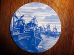 Delfts Blauw "Villeroy & Boch", Antiek en Kunst, Ophalen