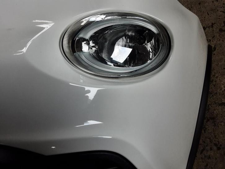 DAGRIJVERLICHTING LINKS VOOR Fiat 500L (199), Auto-onderdelen, Verlichting, Fiat, Gebruikt