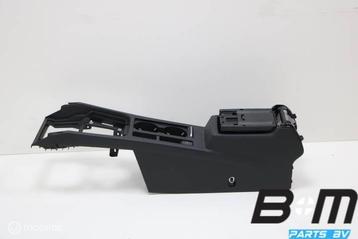 Middenconsole met armsteun VW Passat B8 3G1863241 beschikbaar voor biedingen