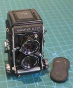 6x6 analoge camera, Audio, Tv en Foto, Ophalen of Verzenden, Gebruikt, Overige Merken