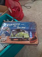 Vw plaatjes, Ophalen of Verzenden