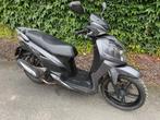 Sym scooter 125cc (2012) in goede staat, Motoren, Scooter, SYM, Bedrijf, 125 cc