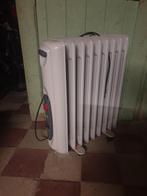 Radiateur électrique, Bricolage & Construction, Chauffage & Radiateurs, Enlèvement, Comme neuf, Radiateur