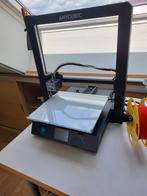 Anycubic Mega X 3D printer, Computers en Software, 3D Printers, Ophalen, Gebruikt, Anycubic