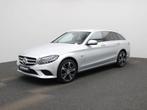 Mercedes-Benz C-Klasse Break C 300 de Business Solution Auto, Auto's, Automaat, 4 cilinders, Plug-in hybride, Bedrijf