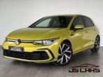 Volkswagen Golf 1.5 TSI R-LINE-GPS-CARPLAY-CAMERA-JANTES18-P, Auto's, 124 g/km, Golf, 131 pk, Stof