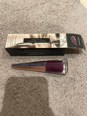 Fenty beauty lip piant beschikbaar voor biedingen
