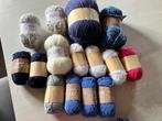 Laines, Hobby en Vrije tijd, Breien en Haken, Ophalen, Breien of Haken, Wol of Garen