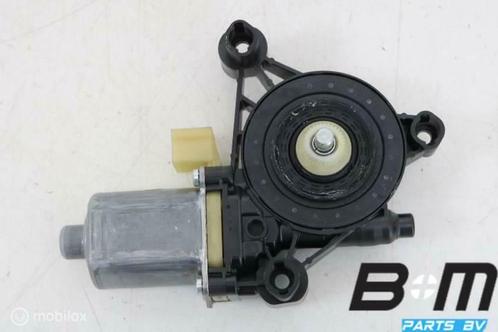 Raammotor rechtsvoor Audi A3 8V 5Q0959801B, Auto-onderdelen, Interieur en Bekleding, Gebruikt