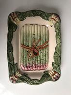 Antieke aspergeschaal, Enlèvement ou Envoi