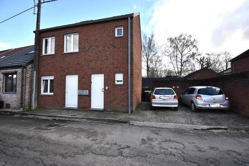 Maison à vendre à Frameries Eugies, 5 chambres, Immo, Huizen en Appartementen te koop, Vrijstaande woning