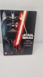 Dvd Star Wars lV-VI, CD & DVD, DVD | Science-Fiction & Fantasy, Comme neuf, Enlèvement ou Envoi