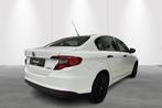 Fiat Tipo 1.4 95 pk Street Sedan, Auto's, Voorwielaandrijving, 4 deurs, Stof, Gebruikt