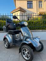 Scootmobiel 25km/u For - Motion elektrische scooter, Ophalen of Verzenden, Zo goed als nieuw, Elektrische rolstoel