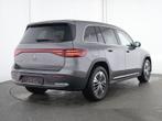 Mercedes-Benz EQB 300 Luxury Line 4Matic + CARPLAY + ELECTRI, Argent ou Gris, Achat, 2165 kg, EQB
