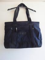 Tas Hedgren, Ophalen of Verzenden, Zo goed als nieuw, Blauw, Overige typen