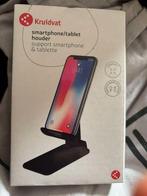 Smartphone of Tablet Houder, Telecommunicatie, Ophalen of Verzenden, Nieuw