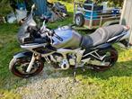 Fazer FZ6 2500€, Motos, Motos | Yamaha, Particulier