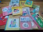 Kinder boeken/leesboeken/werk boekjes, magneetboekjes, Ophalen