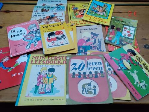 Kinder boeken/leesboeken/werk boekjes, magneetboekjes, Boeken, Kinderboeken | Baby's en Peuters, Ophalen