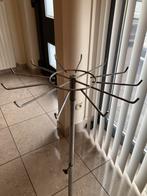 Presentoir de magasin.Porte cravates /ceinture, foulards, Divers, Enlèvement, Comme neuf