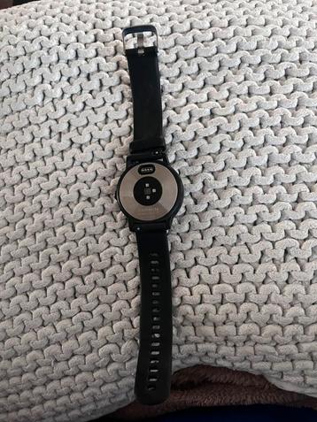 GARMIN HORLOGE VIVIACTIVE 3, Ophalen, Zwart, Garmin, Zo goed als nieuw
