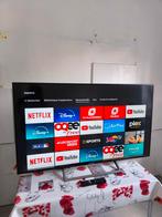 Smart Tv Led Sony 147 cm / WiFi "55", Comme neuf, Smart TV, LED, Sony