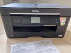 All in one, Brother MFC-J5320D, print en scan, Computers en Software, Ophalen, Inkjetprinter, All-in-one, Zo goed als nieuw