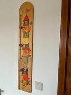 Toise décorative de haute qualité- Marque: Selecta Spielzeug, Enfants & Bébés, Comme neuf, Décoration murale, Enlèvement