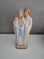 Mooi fijn beeld van Maria, Jozef en kindje Jezus, Enlèvement ou Envoi