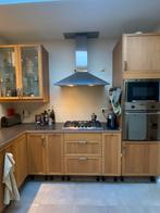 Keukenkasten en - toestellen., Huis en Inrichting, Keuken | Complete keukens, Ophalen, Gebruikt