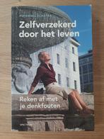 Zelfverzekerd door het leven, Boeken, Psychologie, Ophalen, Zo goed als nieuw, Sociale psychologie, Diverse auteurs