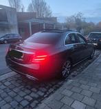 MERCEDES E220 194PK EURO6, Auto's, Mercedes-Benz, Automaat, Euro 6, Diesel, Particulier