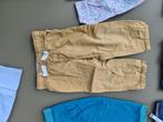 beige broek 74, Enfants & Bébés, Vêtements de bébé | Taille 74, Enlèvement ou Envoi, Comme neuf