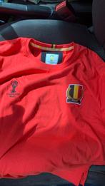 Shirt Brasil 2014, Maat L, Ophalen of Verzenden, Gebruikt, Shirt