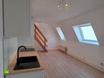 Appartement à louer à Namur, 1 chambre, 45 m², Appartement, 1 kamers, 262 kWh/m²/jaar