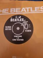 Single The Beatles - Something - EMI, 7 inch, Single, Ophalen of Verzenden, Zo goed als nieuw