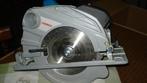 handcirkelzaag ferrex   in nieuwe staat, Bricolage & Construction, Outillage | Outillage à main, Enlèvement ou Envoi, Comme neuf