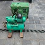 Marina pomp voor onderdelen, Tuin en Terras, Waterpompen, Ophalen, Gebruikt, Elektrisch, Hydrofoorpomp