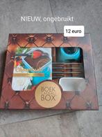 chocolade fondue cadeau box, Ophalen of Verzenden, Nieuw