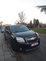 Chevrolet Orlando, Automaat, Euro 5, 7 zetels, Diesel