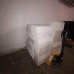 BLOCS YTONG 60 X 15 X 25 X 1 PALETTE, Comme neuf, Enlèvement ou Envoi